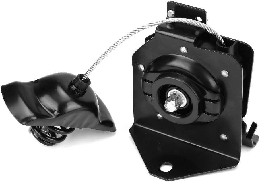 Spare Tire Hoist Winch Carrier Pack of 2 Z3585