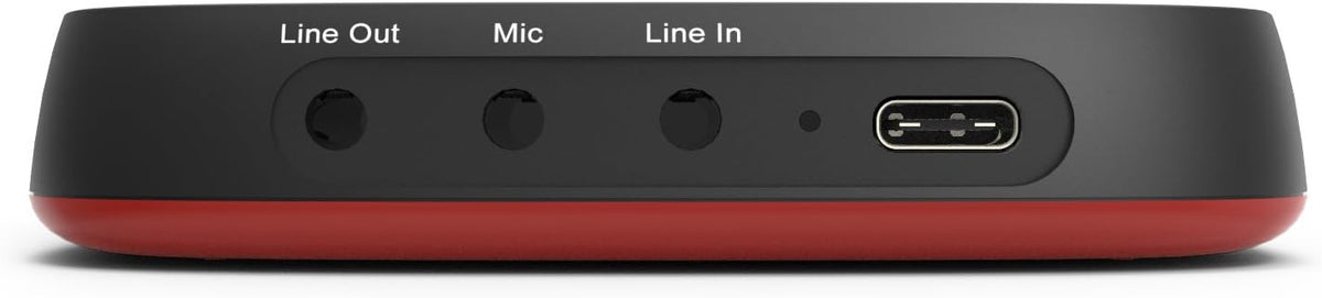 4K Passthrough Video Capture Device U5692