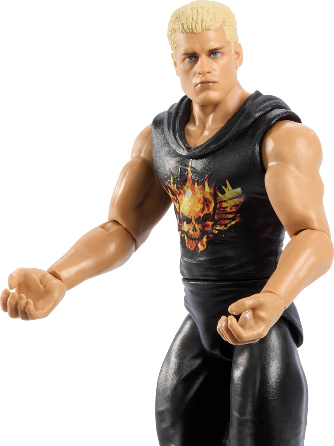 6-inch WWE Action Figure F583963