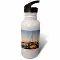 Sports Water Bottle G127