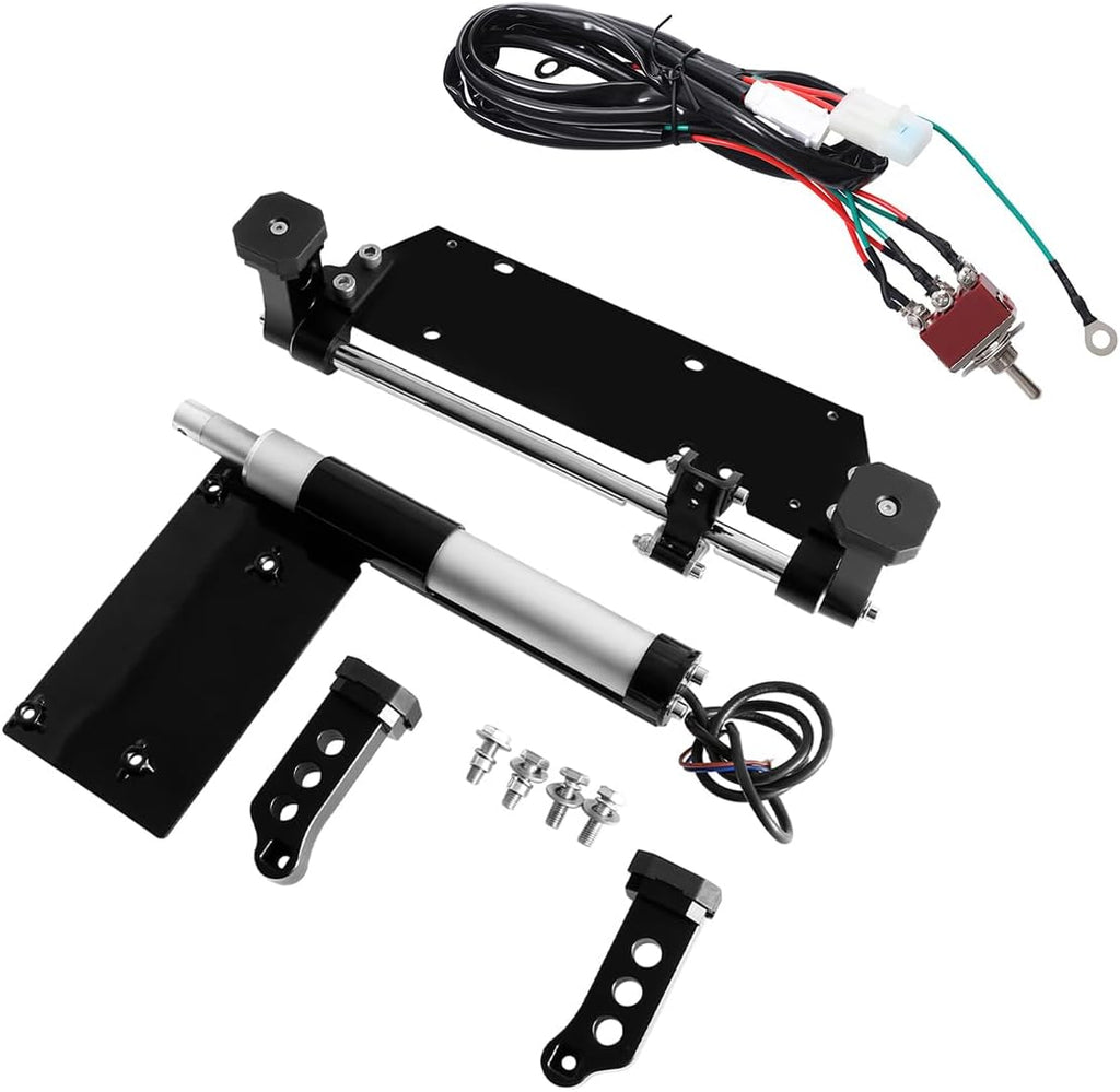 Electric Center Stand Kit for Harley Davidson Touring H846233