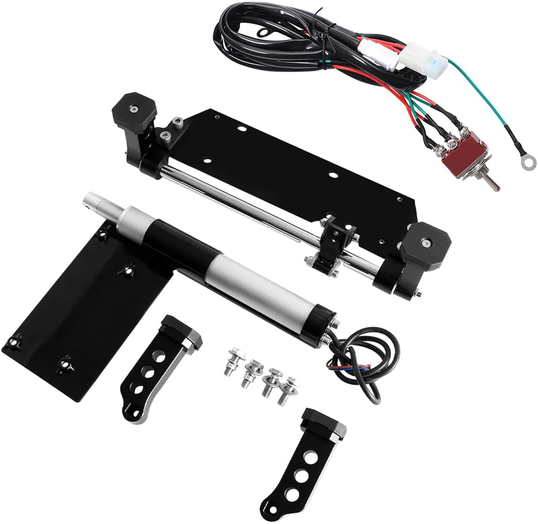Electric Center Stand Kit for Harley Davidson Touring H846233