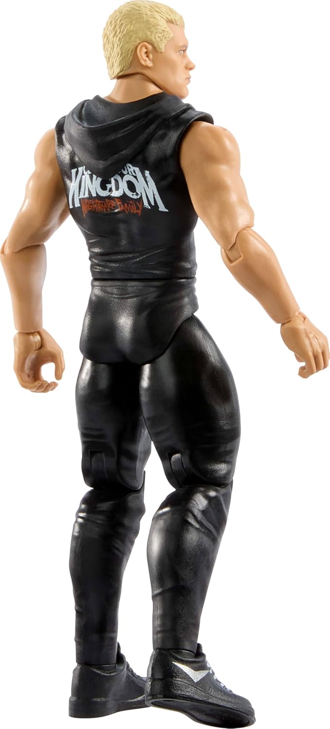 6-inch WWE Action Figure F583963