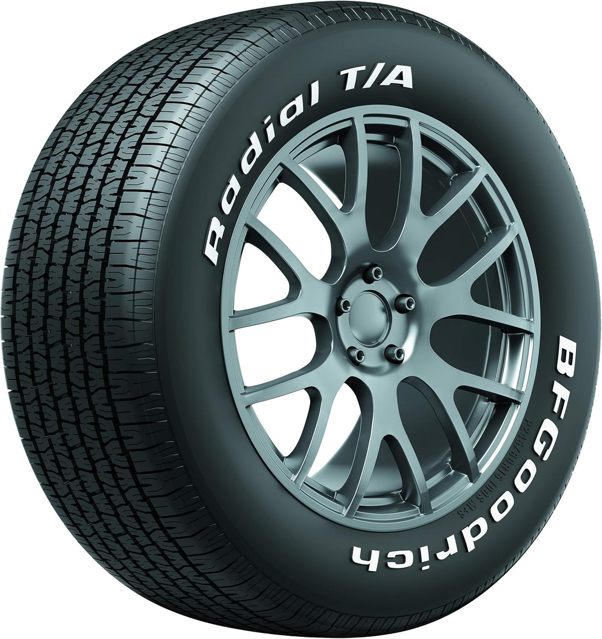 P215/70R15 97S All Season Car Tire V438172