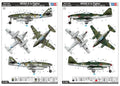 1/18 Scale Me262 A-1a Fighter Plane W822601
