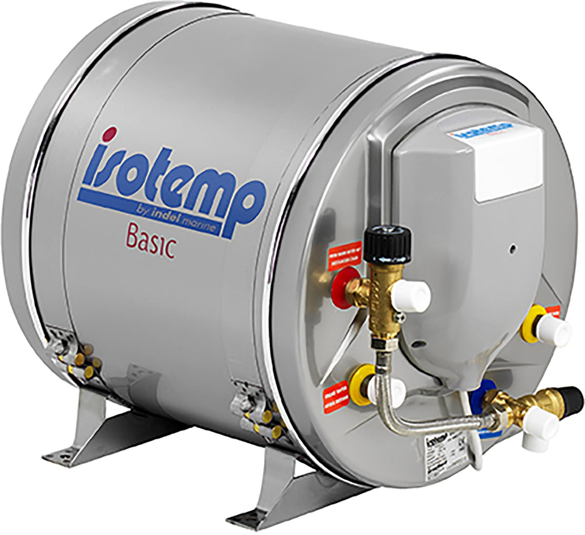 6.4 Gallon Water Heater S73495