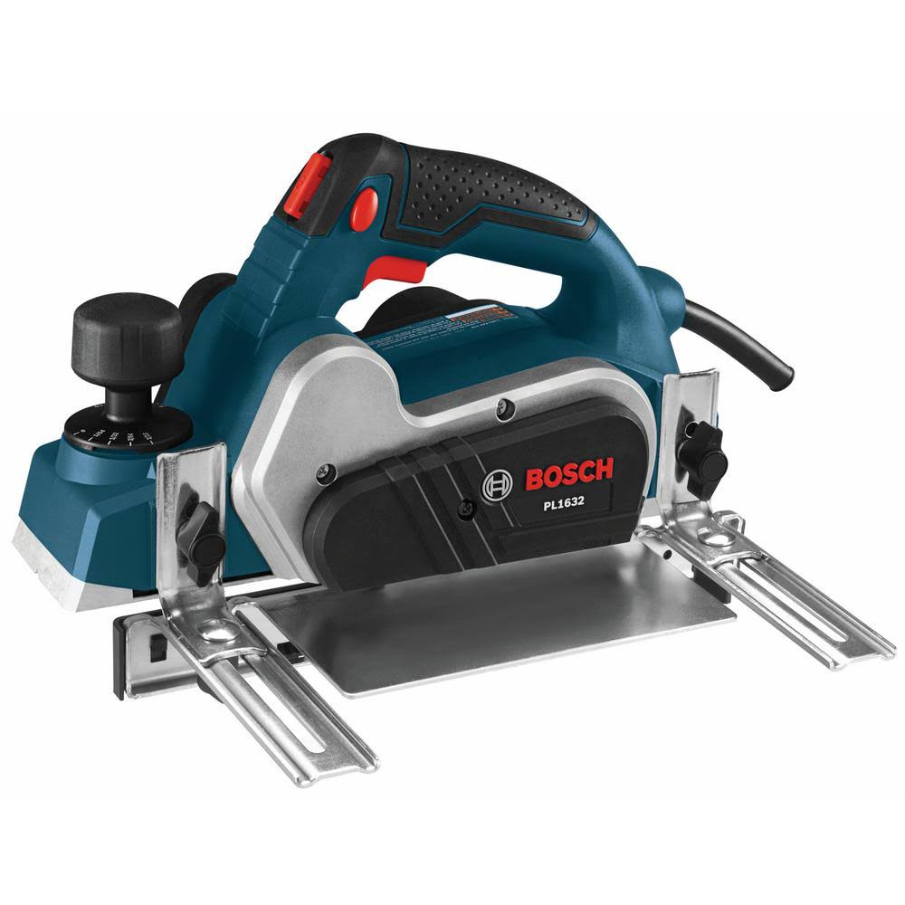 6.5 A 3-1/4in. Corded Planer Kit with Carbide Blade G316742