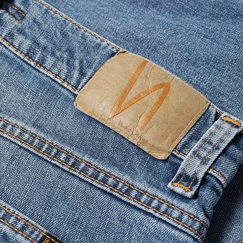 Lean Dean Jeans W8454