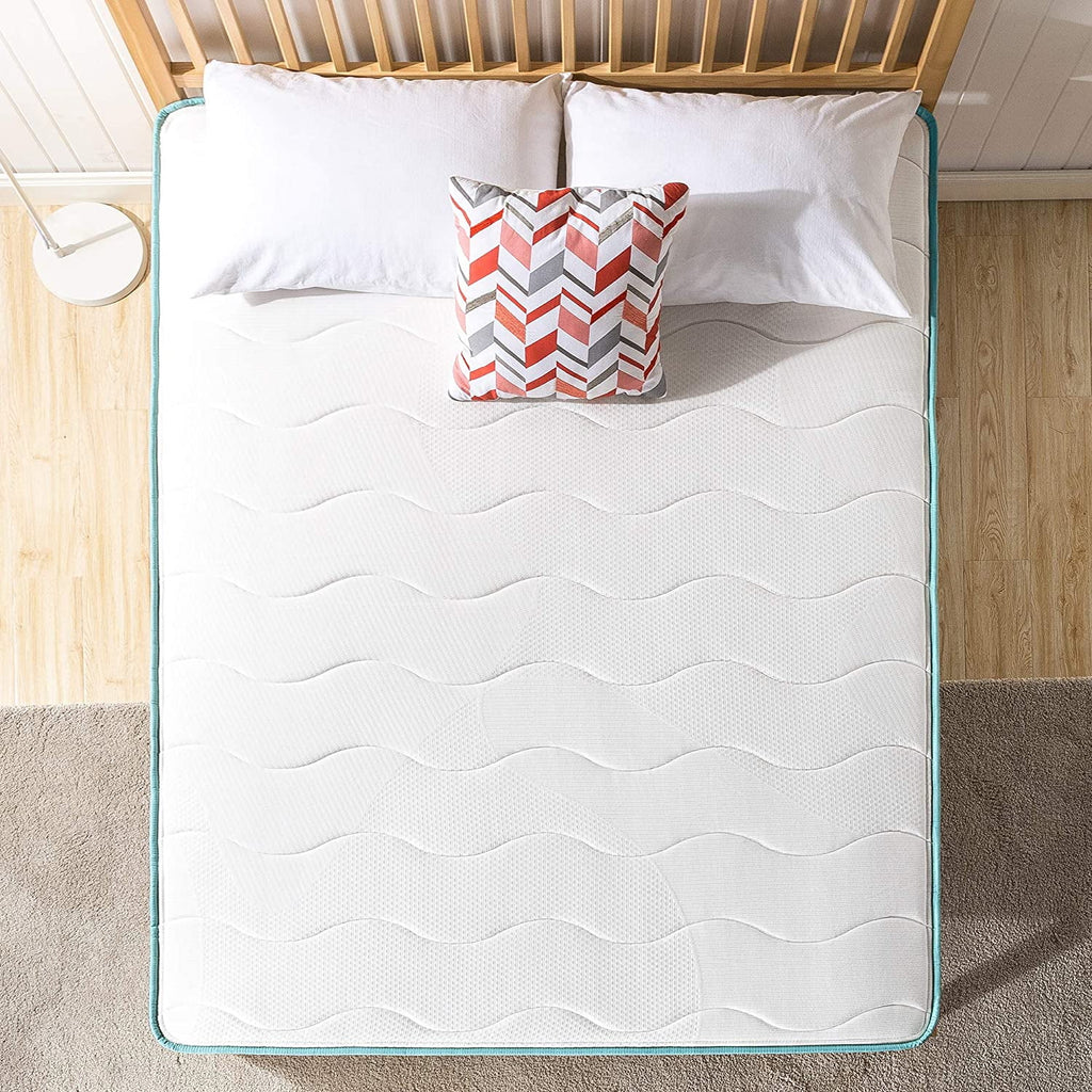 Queen Innerspring Tight Top Mattress K971703