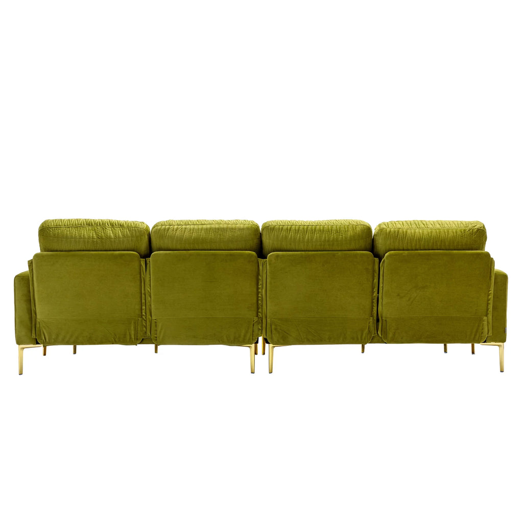 Accent Sofa T116932