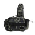 Fishing Sling Pack Waist Bag H39485