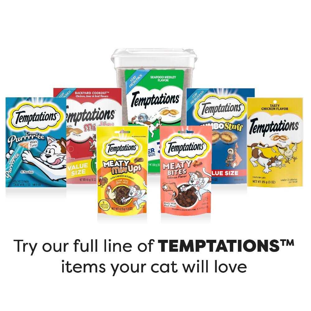 Lickable Cat Treats B278