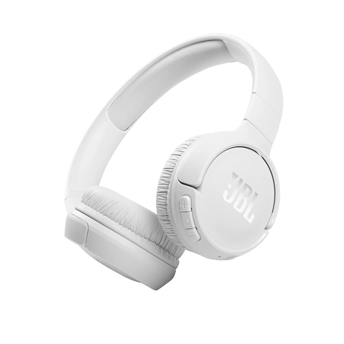 Wireless on-ear headphones White U57564