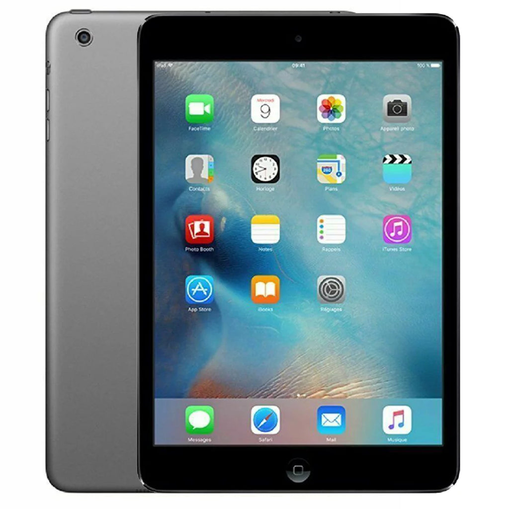 Restored Apple iPad Mini 2 16GB Wi-Fi 7.9" Space Gray B171403