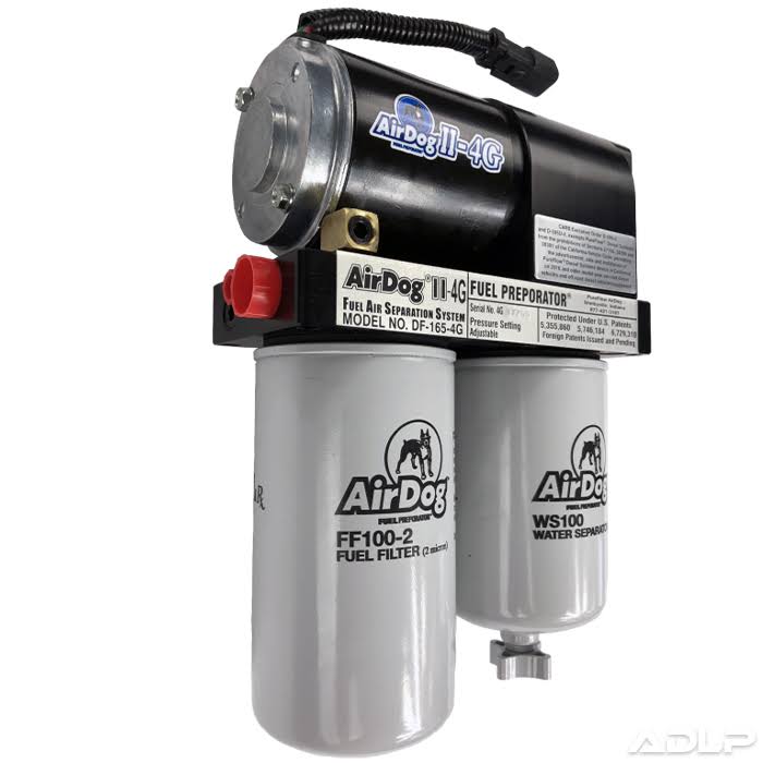 Fuel Lift Pump G12625