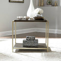 End Table V266