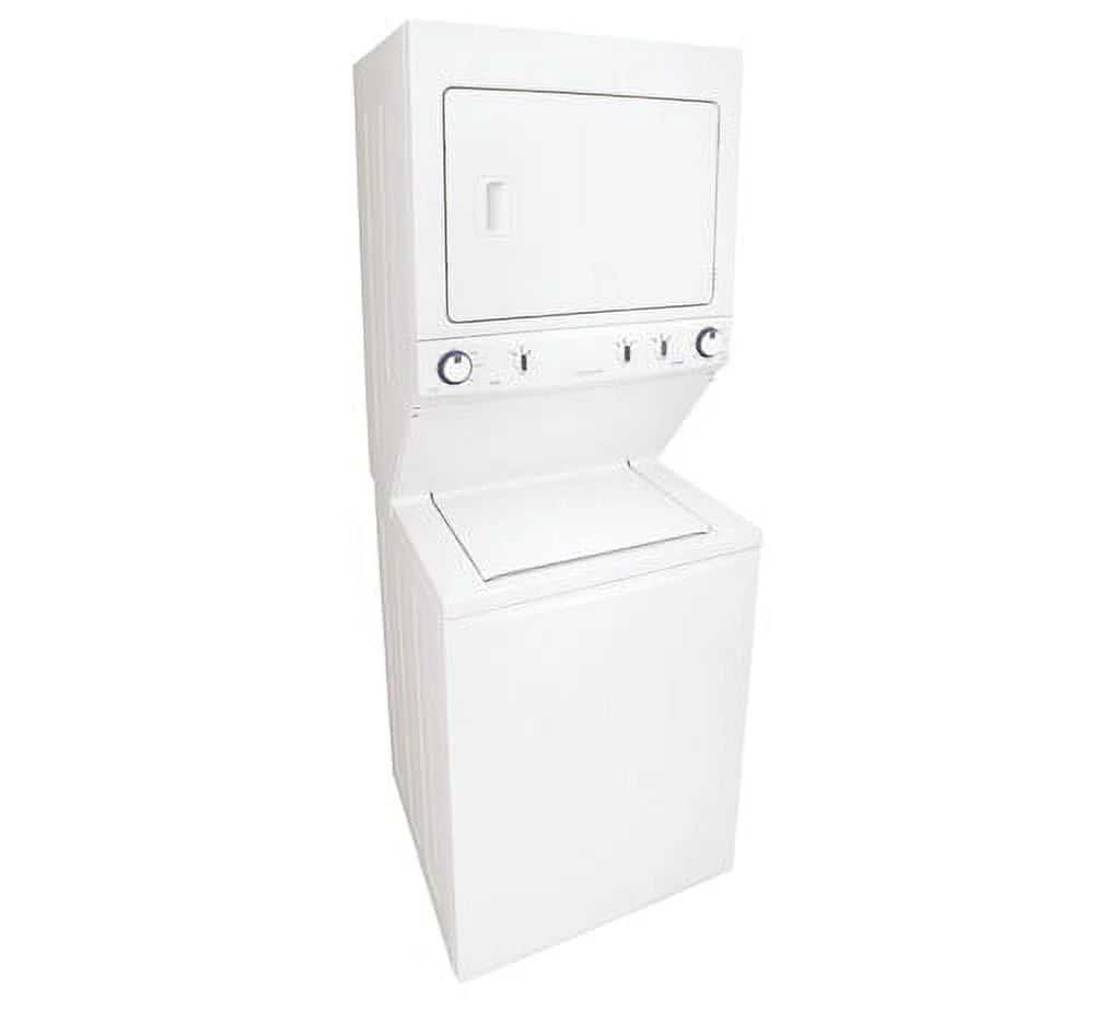 Electric Washer Dryer Laundry Center R588733