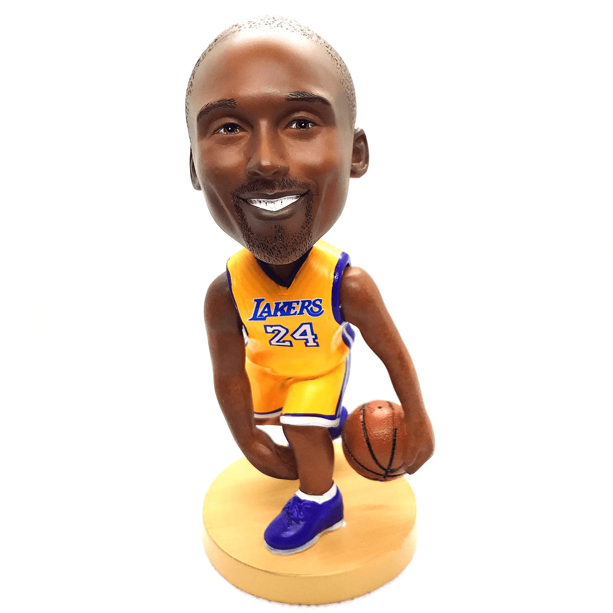 Basketball Action Figure Doll K866787