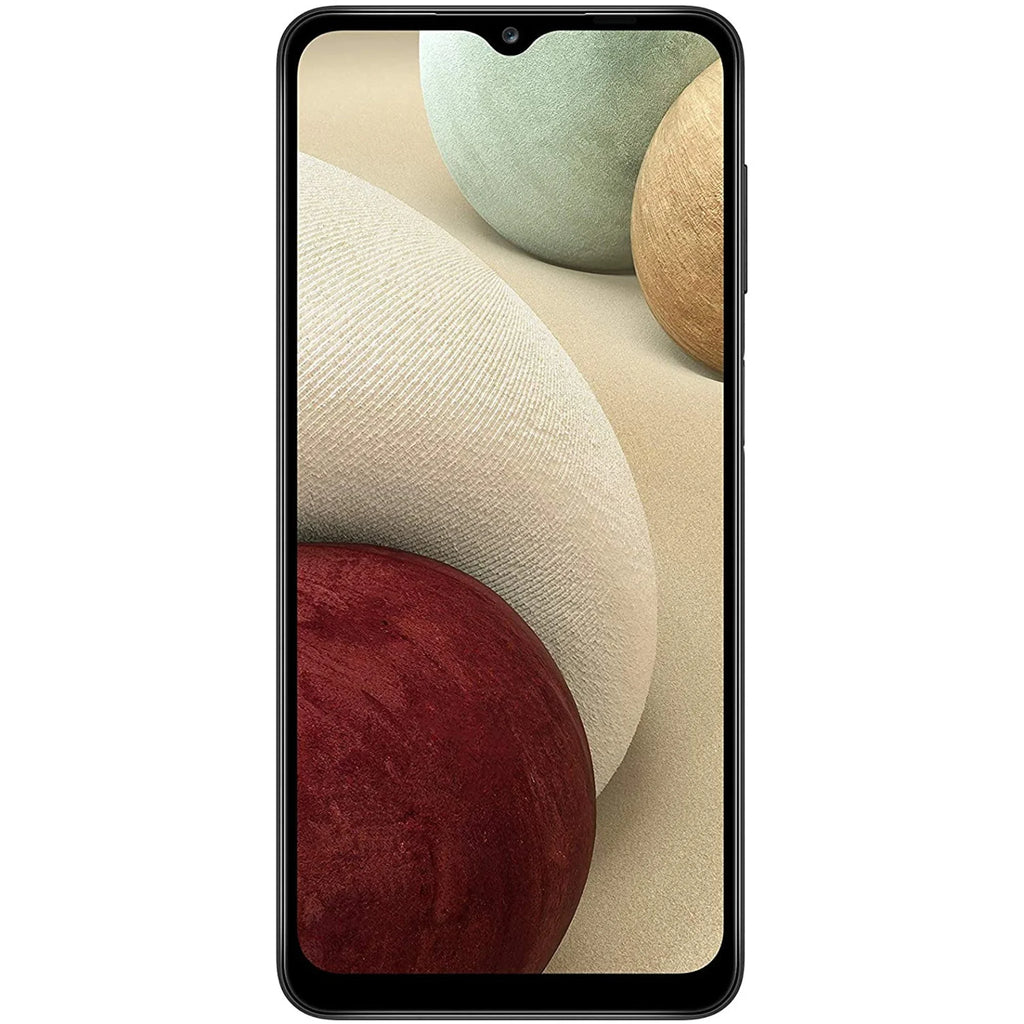 Galaxy A12 32GB 3GB 6.5" Unlocked 4G VoLTE A125U Excellent Used Q60400