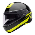 Black Helmet Size 65 U26863