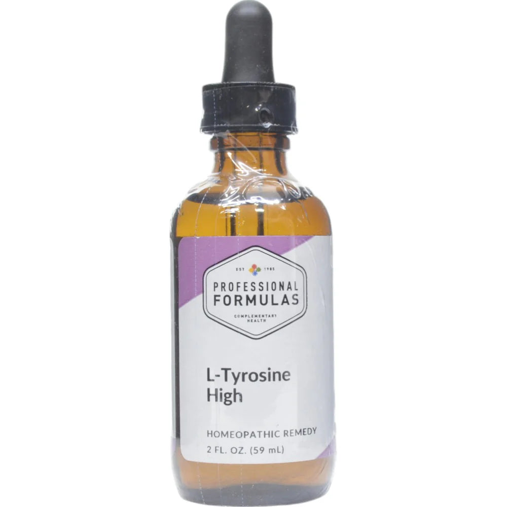 2 oz L-Tyrosine C207
