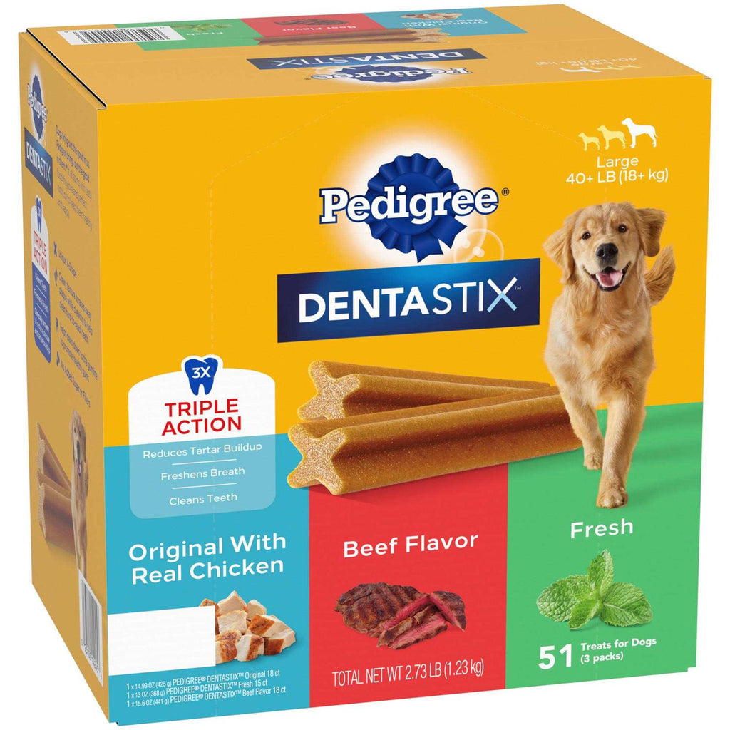 Dental Dog Treats Z19653