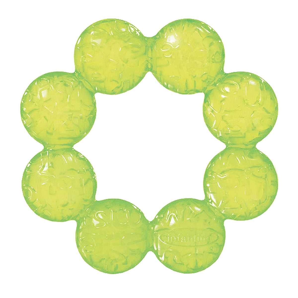 3-Pack Water Teethers J611