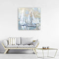 Canvas Giclee G4046