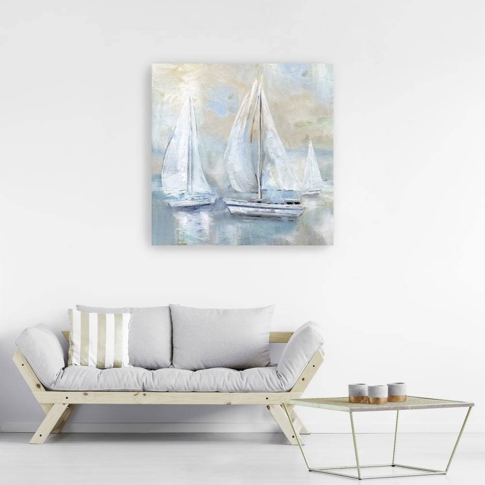 Canvas Giclee G4046