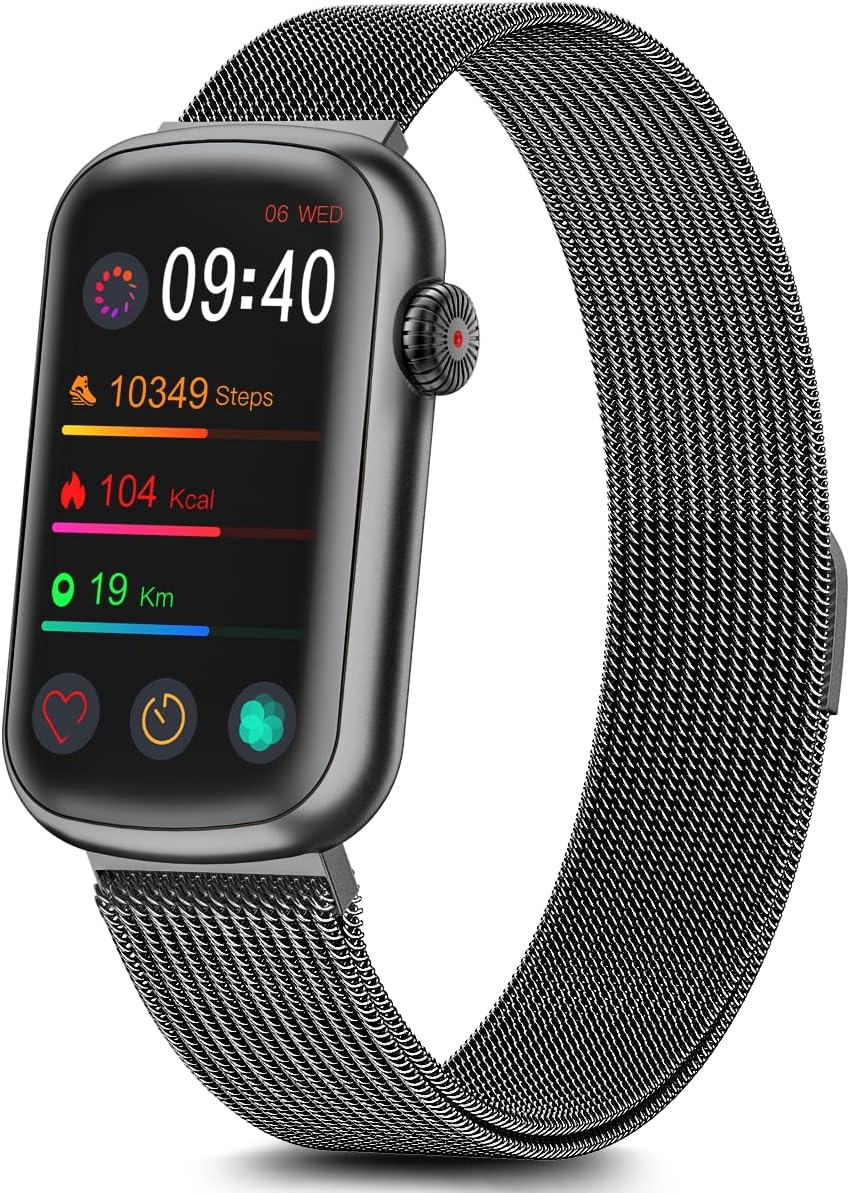 Fitness Tracker with Heart Rate Monitor Blood Oxygen SPO2 Sleep Tracker Sport Bracelet E661