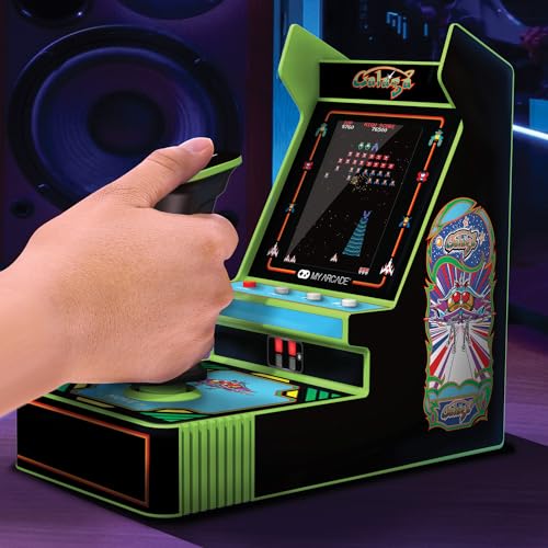 3.5" Full Color Display Retro Video Game Console F36587