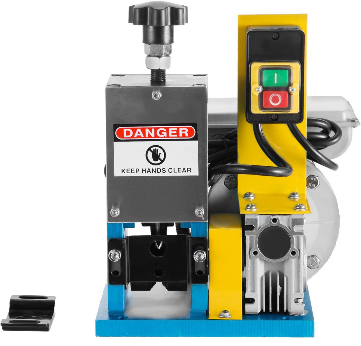 0.06-0.98 Inch Electric Wire Stripping Machine V1677