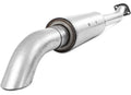 Cat Back Single Turn Down Exhaust System E783874