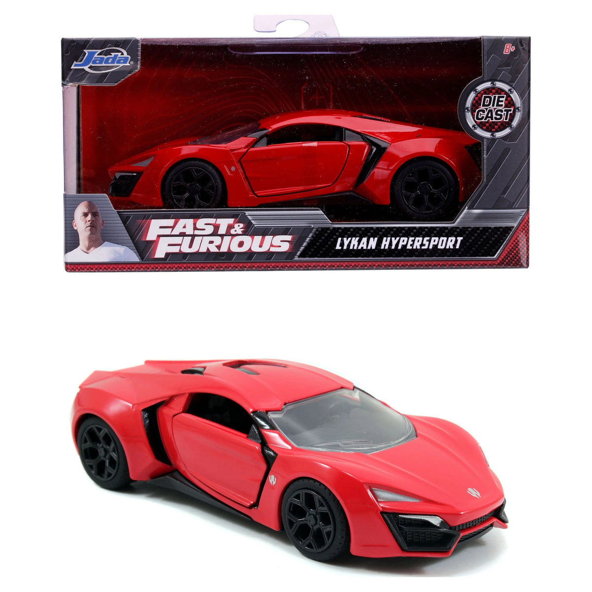 1:32 Die-Cast Cars Assortment Play Vehicles Y7355