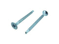 8 x 2-3/8x22 Bugle Head Self-Drilling Drywall Screws (Case of 3,000) F1362