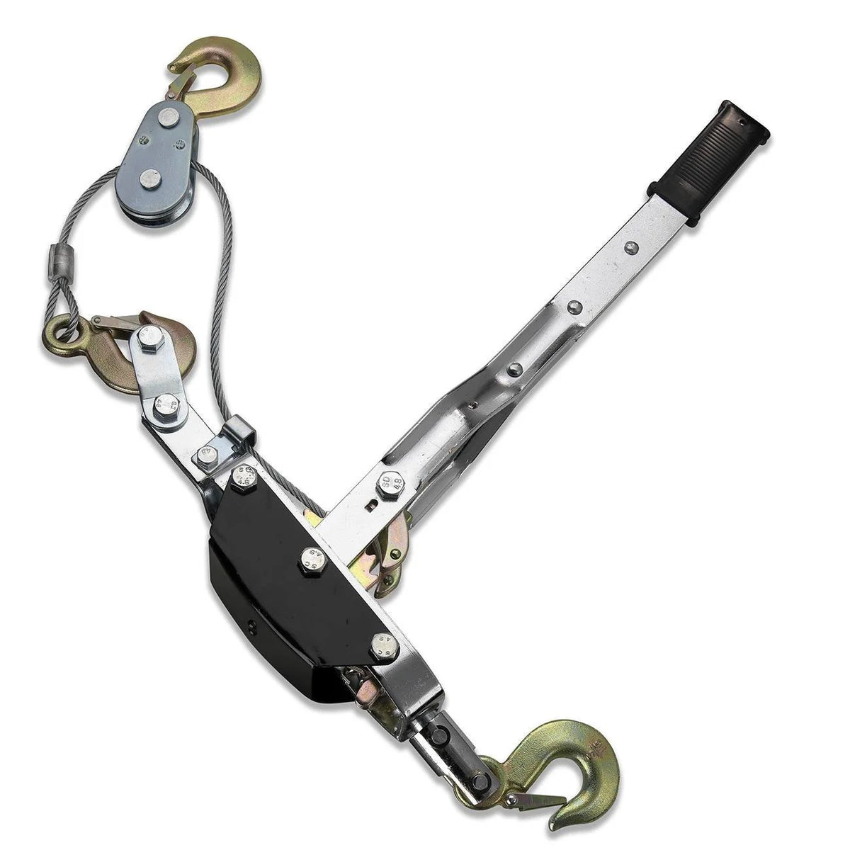 5-Ton Come Along Winch with Dual Gears M927