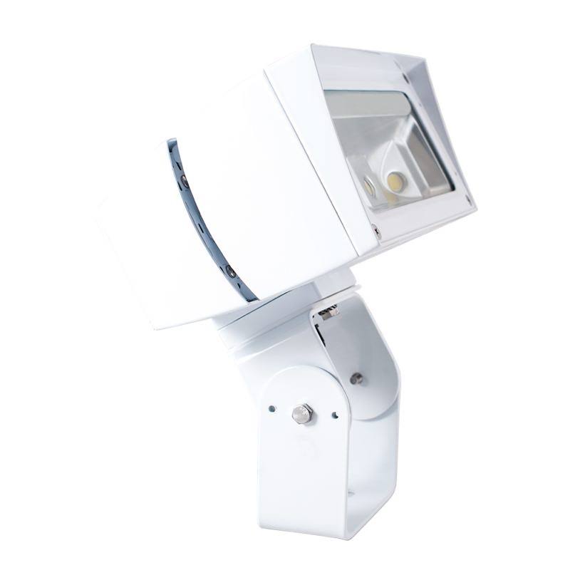 Future Flood 52W LED Cool White E3607