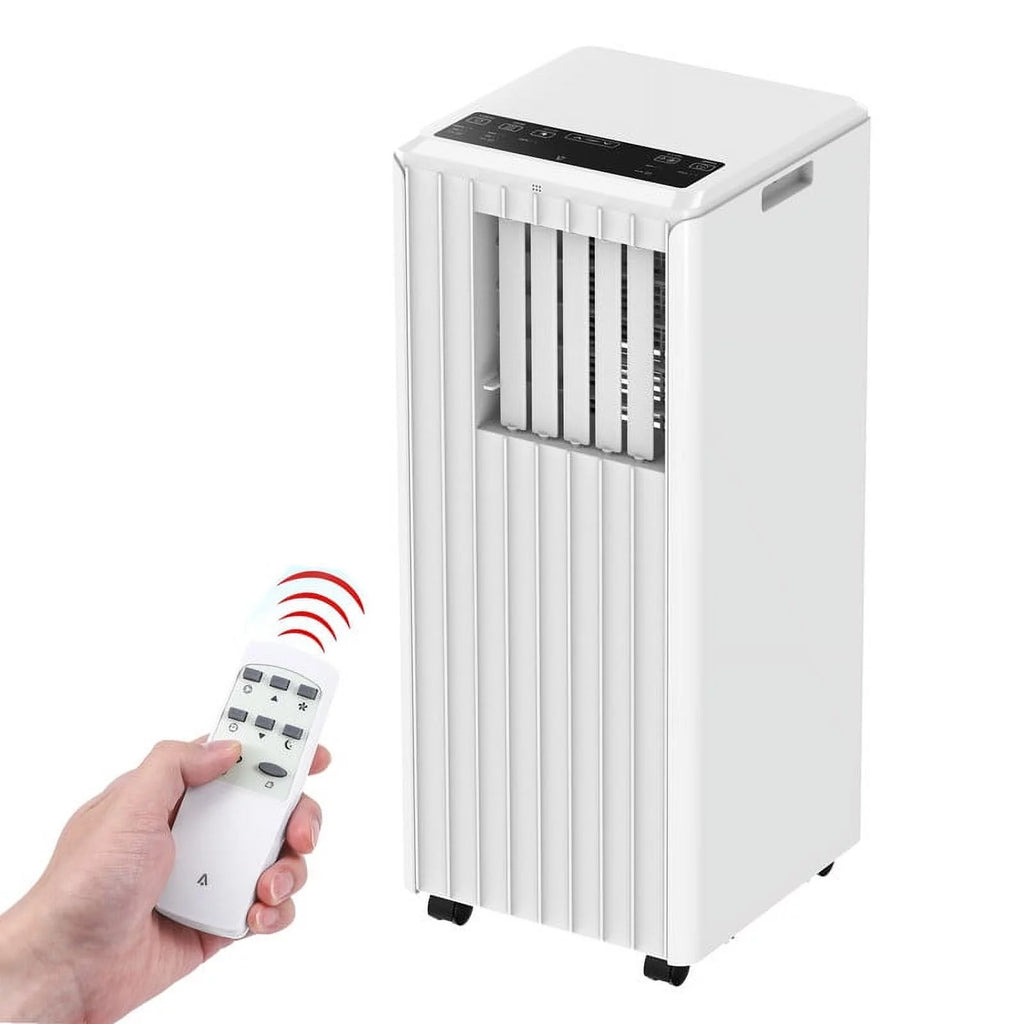 3-In-1 Portable Air Conditioner 5,000 BTU with Remote K353998