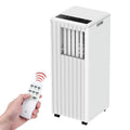 3-In-1 Portable Air Conditioner 5,000 BTU with Remote K353998