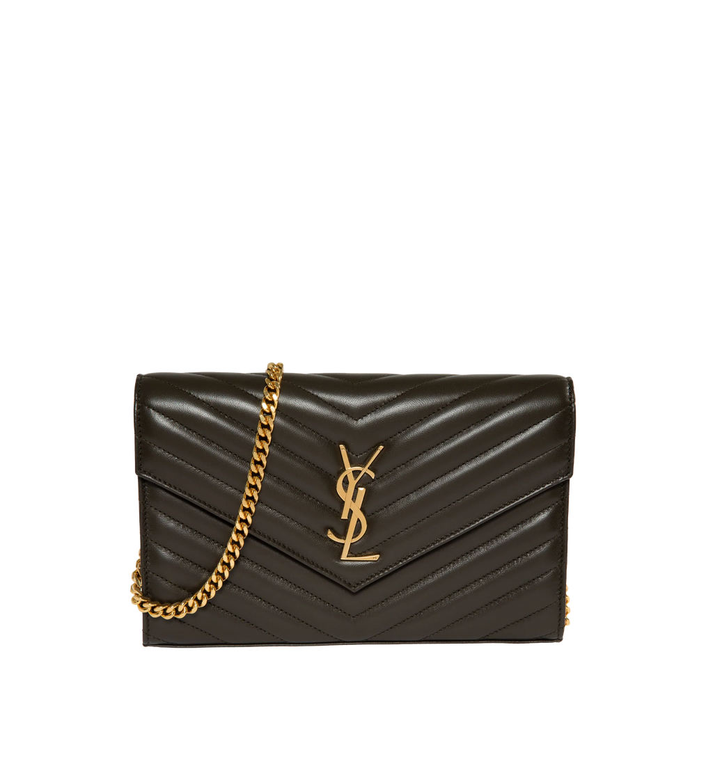 Chain Wallet N16530