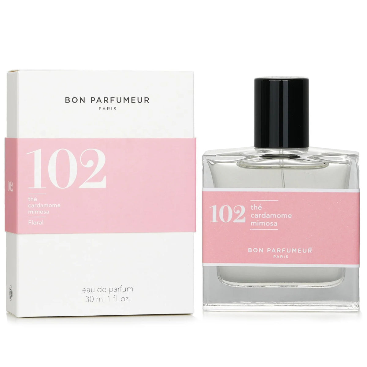 Floral Eau De Parfum Spray 30ml C2114