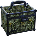 Locking Field Box with Tether R792