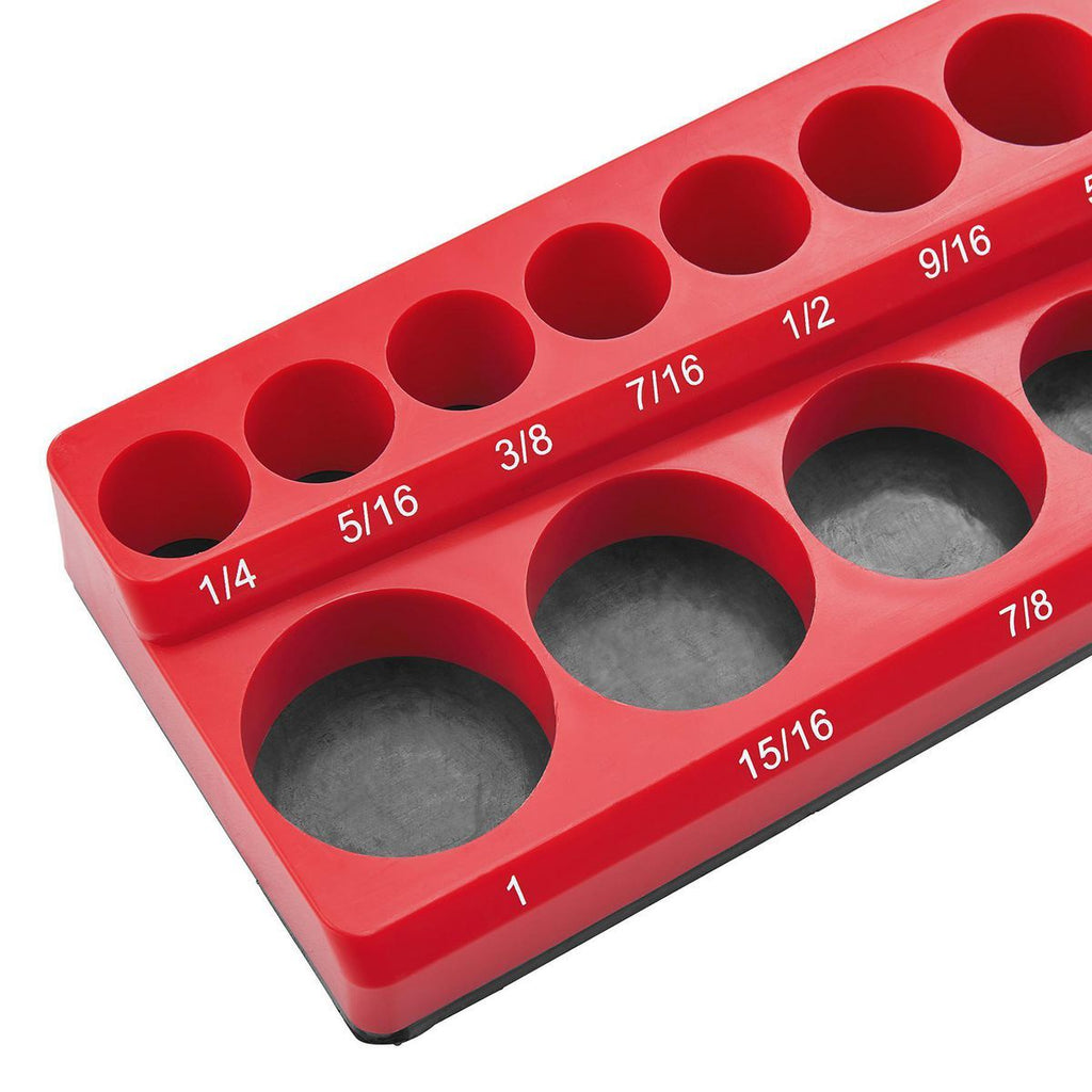 3/8 in. Drive SAE Magnetic Socket Holder T104