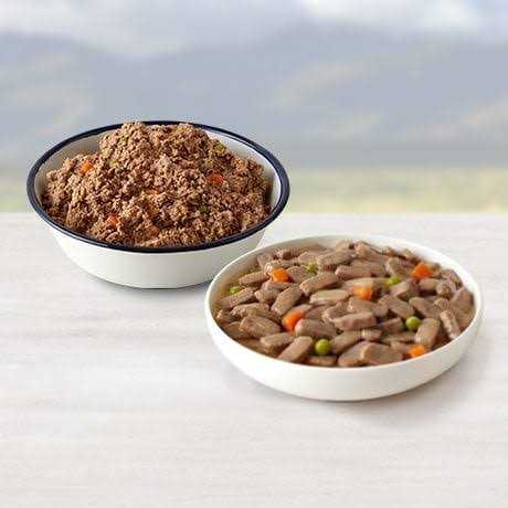 Grain Free Adult Dog Food B957882