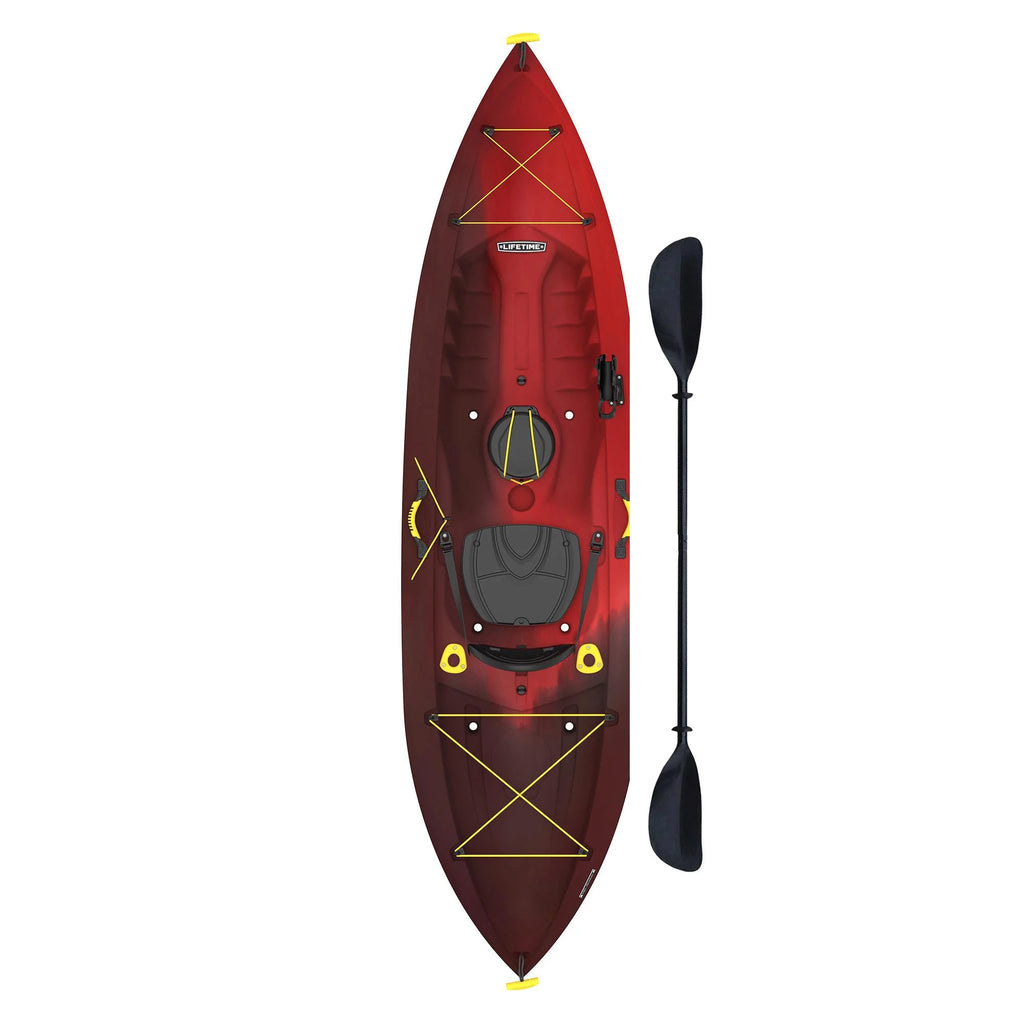 10 ft Fishing Kayak A332839