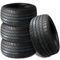 4 New 265/30ZR20 94Y XL All Season Ultra High Performance Tires Y829