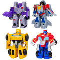 4.5-Inch Action Figures 4-Pack Q77887