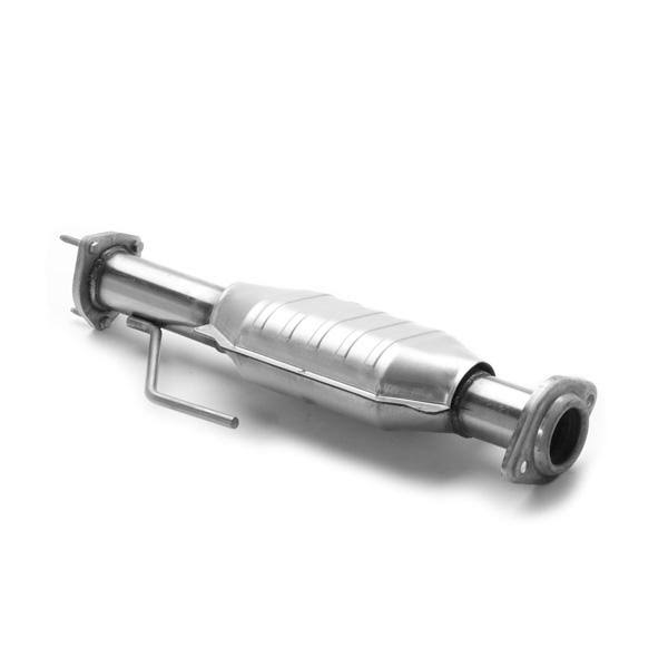Direct Fit Catalytic Converter K716123