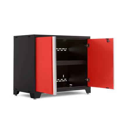 Red Base Cabinet K677516