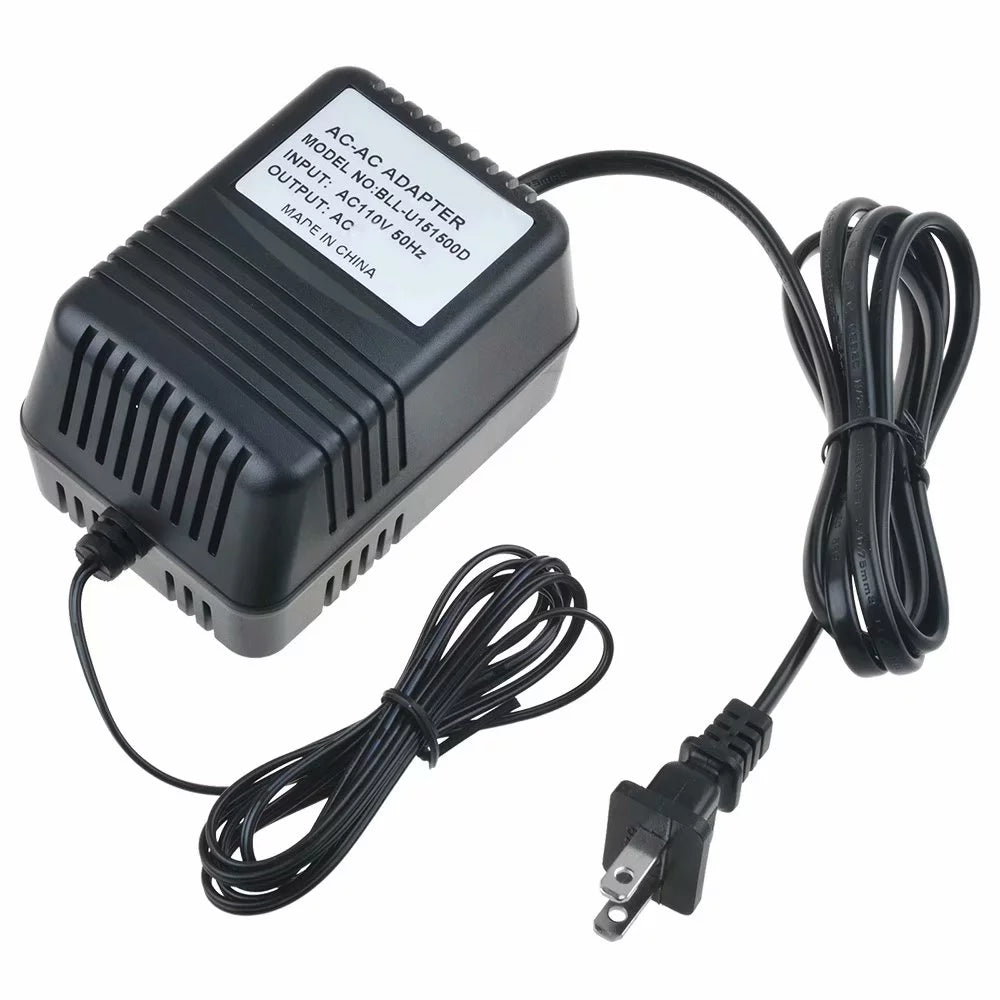 Adapter for Guitar Effects Pedal E239612